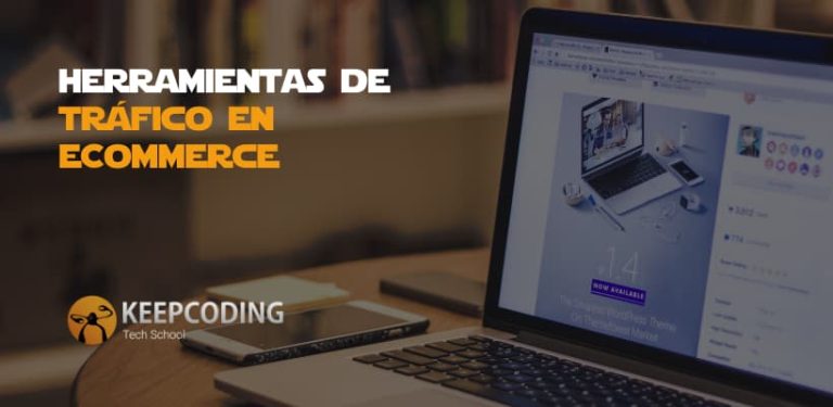 herramientas de trafico en eCommerce