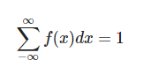 Función de densidad de probabilidad en estadística 2