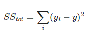 Coeficiente de determinación R² en estadística 5