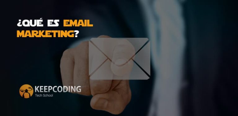 qué es email marketing
