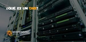 qué es un DNS