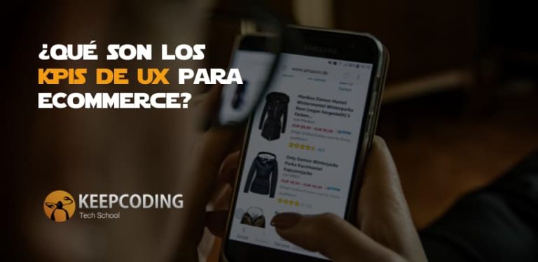 que son los KPI de ux para eCommerce