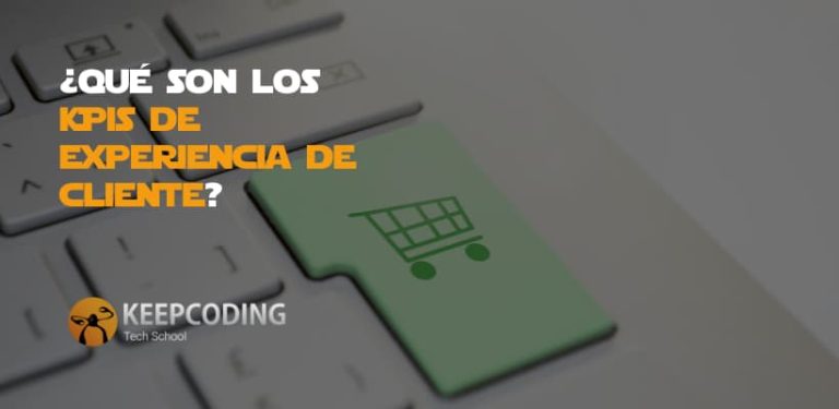 kpi de experiencia de cliente