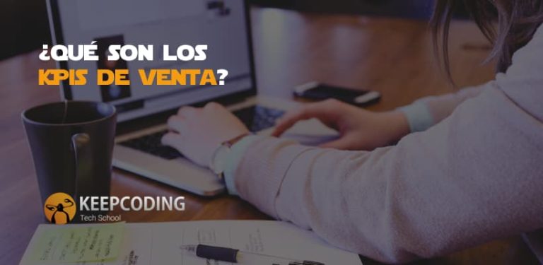 que son los kpi de venta