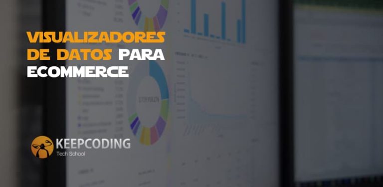 visualizadores de datos para ecommerce