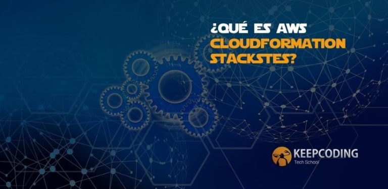 ¿Qué es AWS CloudFormation StackSets?