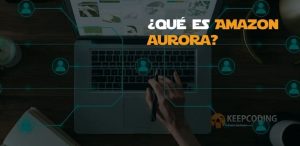 ¿Qué es Amazon Aurora