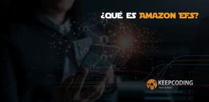 ¿Qué es Amazon EFS?