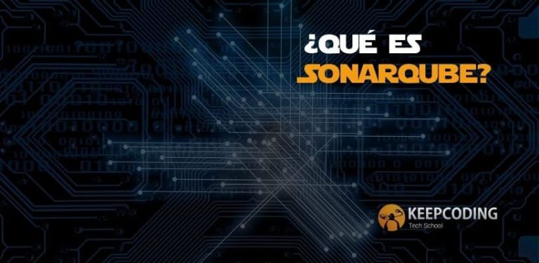 ¿Qué es SonarQube?
