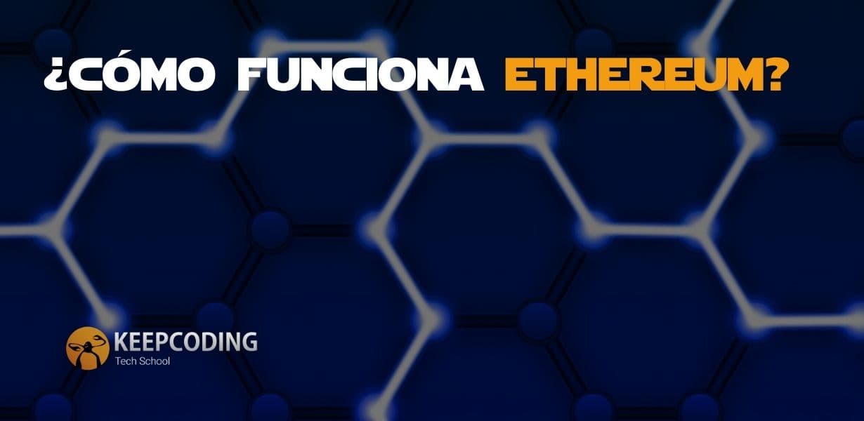 como funciona ethereum