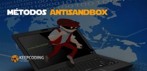 Métodos antisandbox