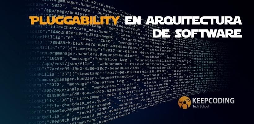 Pluggability en arquitectura de software [2026]