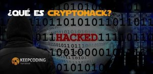 Qué es CryptoHack