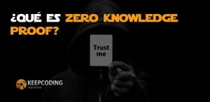 Qué es Zero Knowledge Proof