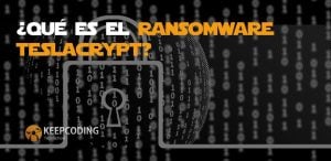 Qué es el ransomware TeslaCrypt