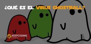 Qué es el virus Ghostball
