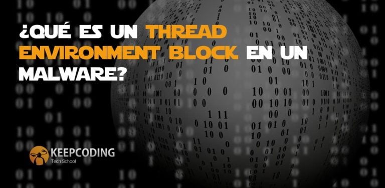 Qué es un thread environment block