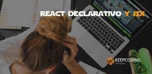 React declarativo y jsx