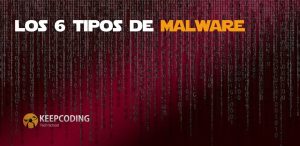 Tipos de malware
