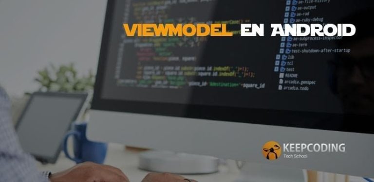 ViewModel en Android