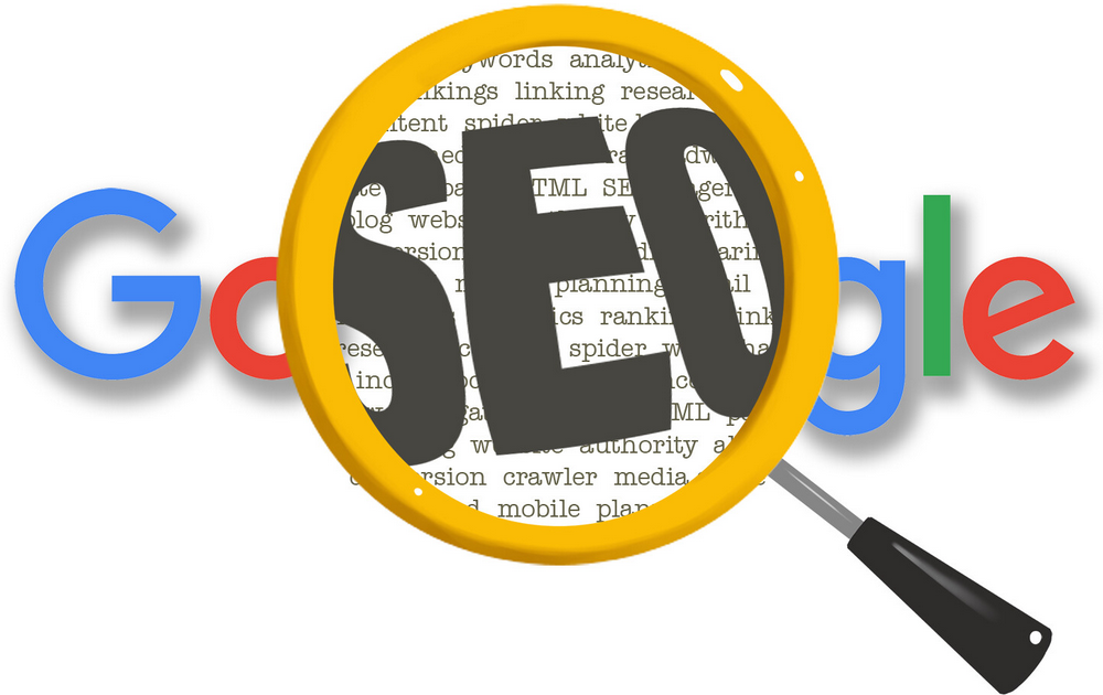 métricas de SEO