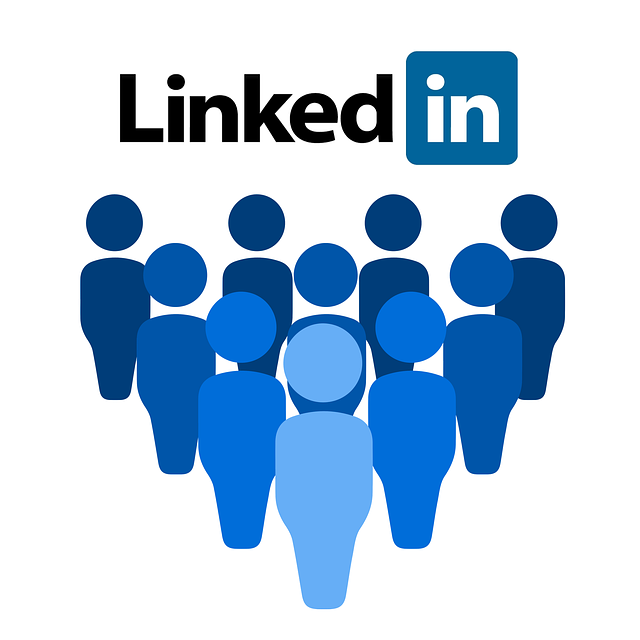 índice de popularidad en LinkedIn