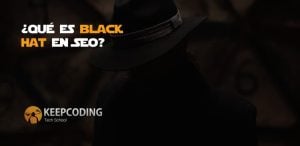 qué es black hat en SEo