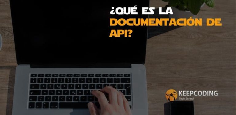 ¿Qué es la documentación de API?