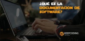 ¿Qué es la documentación de software?