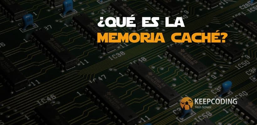 Qu Es La Memoria Cache Y Cmo Funciona Youtube