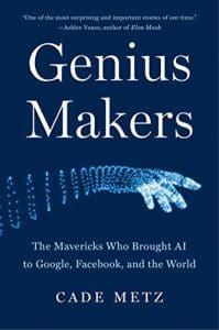 5 libros sobre inteligencia artificial que debes conocer