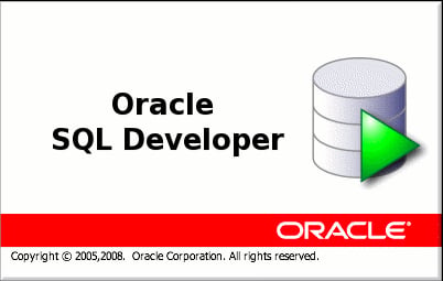 oracle sql developer
