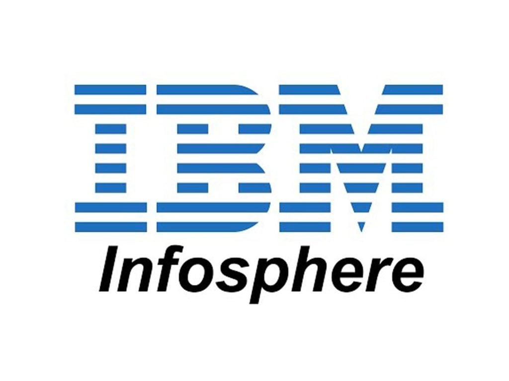 IBM infosphere