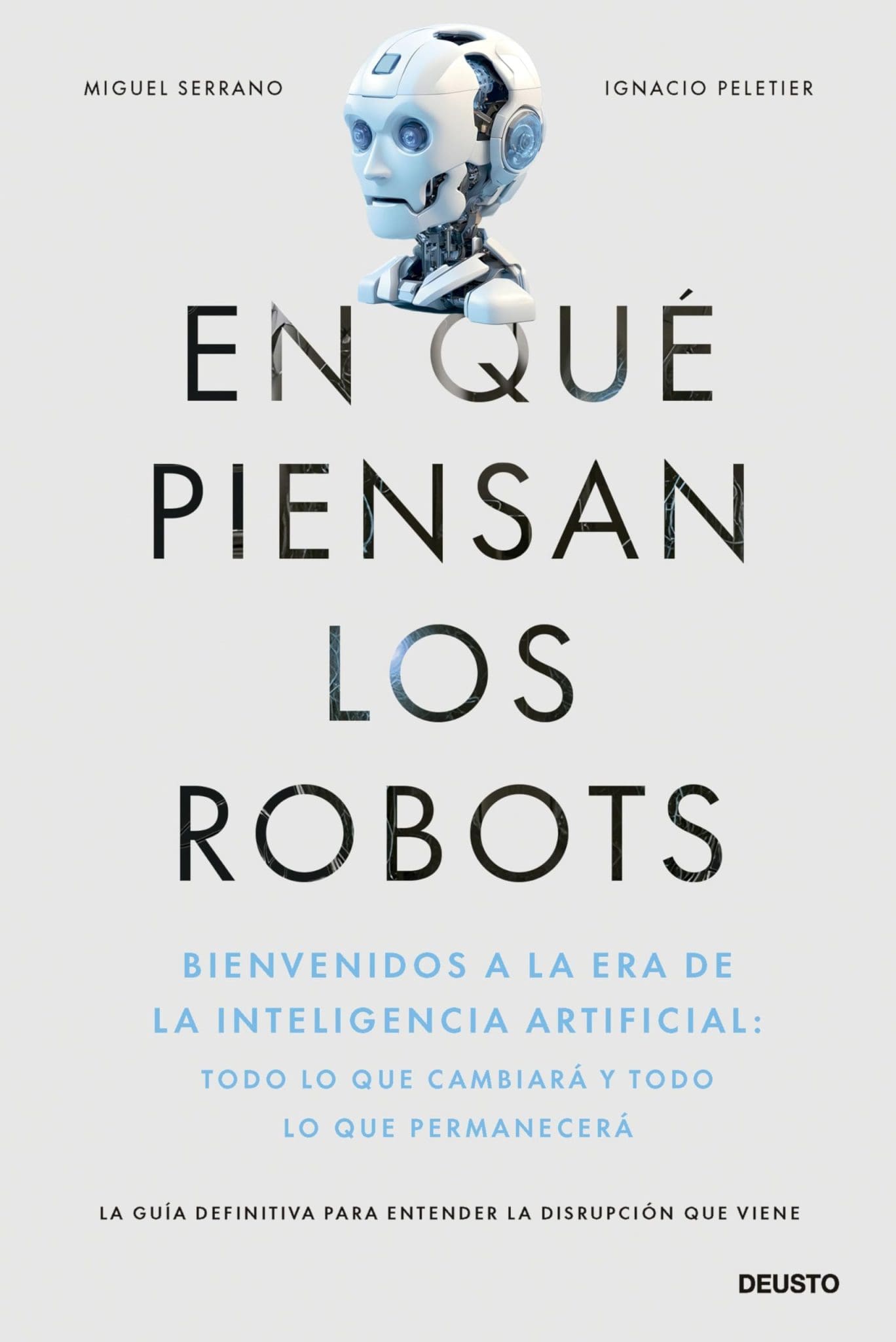 Los 9 mejores libros sobre inteligencia artificial en 2026