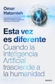9. Esta vez es diferente – Omar Hatamleh