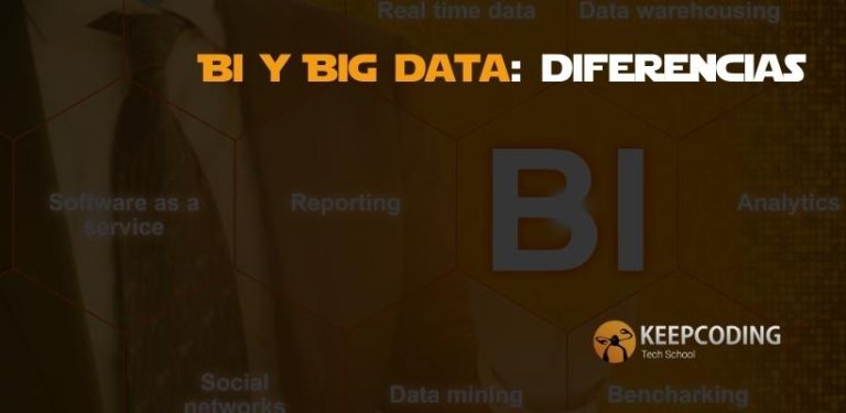 bi y big data