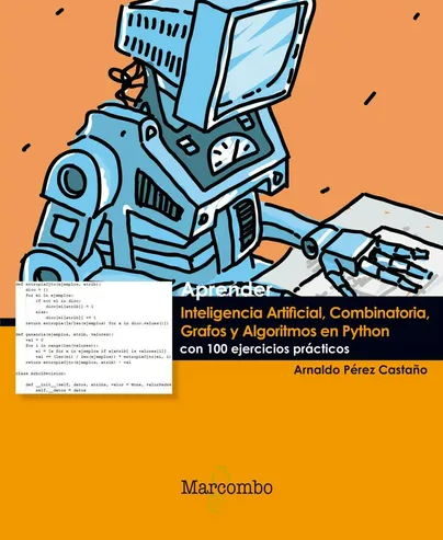 5 libros sobre Inteligencia Artificial que debes leer 3