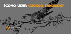 Cómo usar Cuckoo Sandbox