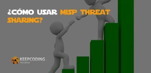 Cómo usar MISP Threat Sharing