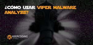 Cómo usar Viper Malware Analysis