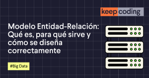 modelo entidad-relación