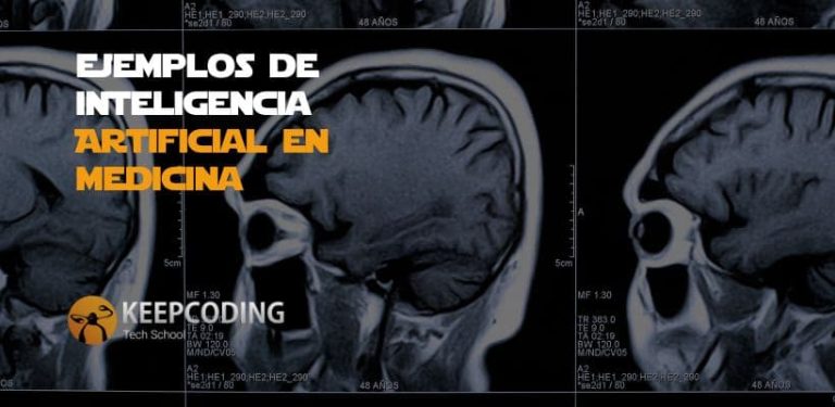 Ejemplos de Inteligencia Artificial