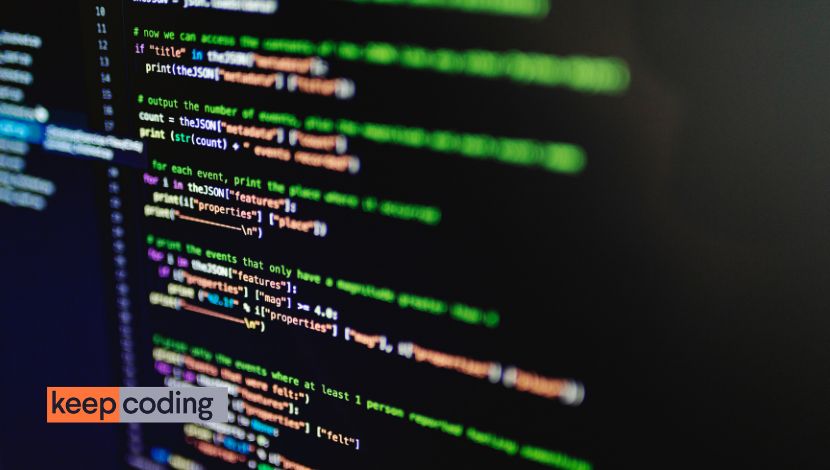Ciclos de programación: qué son, tipos de bucles y ejemplos prácticos 1 Ciclos de programación
