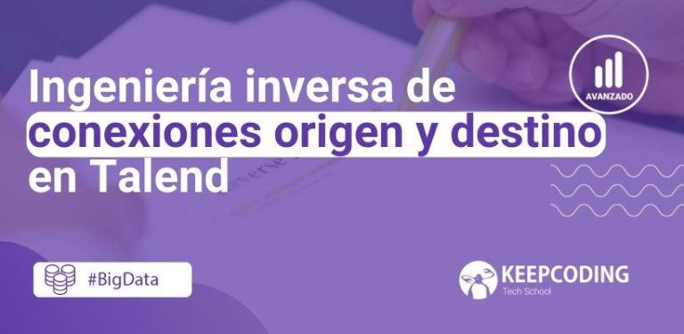 ingeniería inversa de conexiones