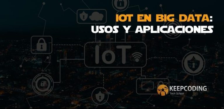 iot en big data