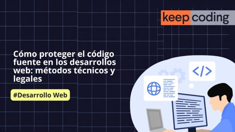Blog de Programación y Tecnología 10 Cómo proteger el código fuente en los desarrollos web