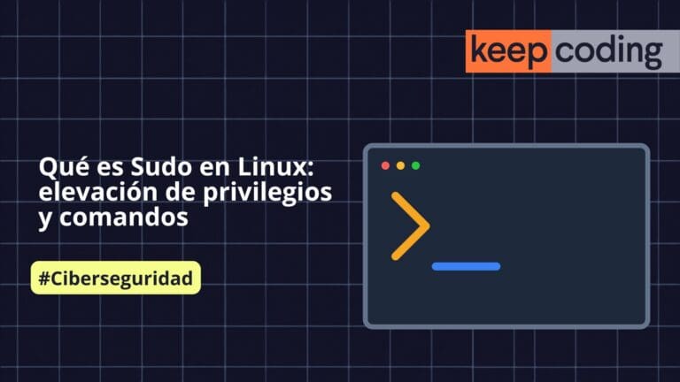 Qué es Sudo en Linux