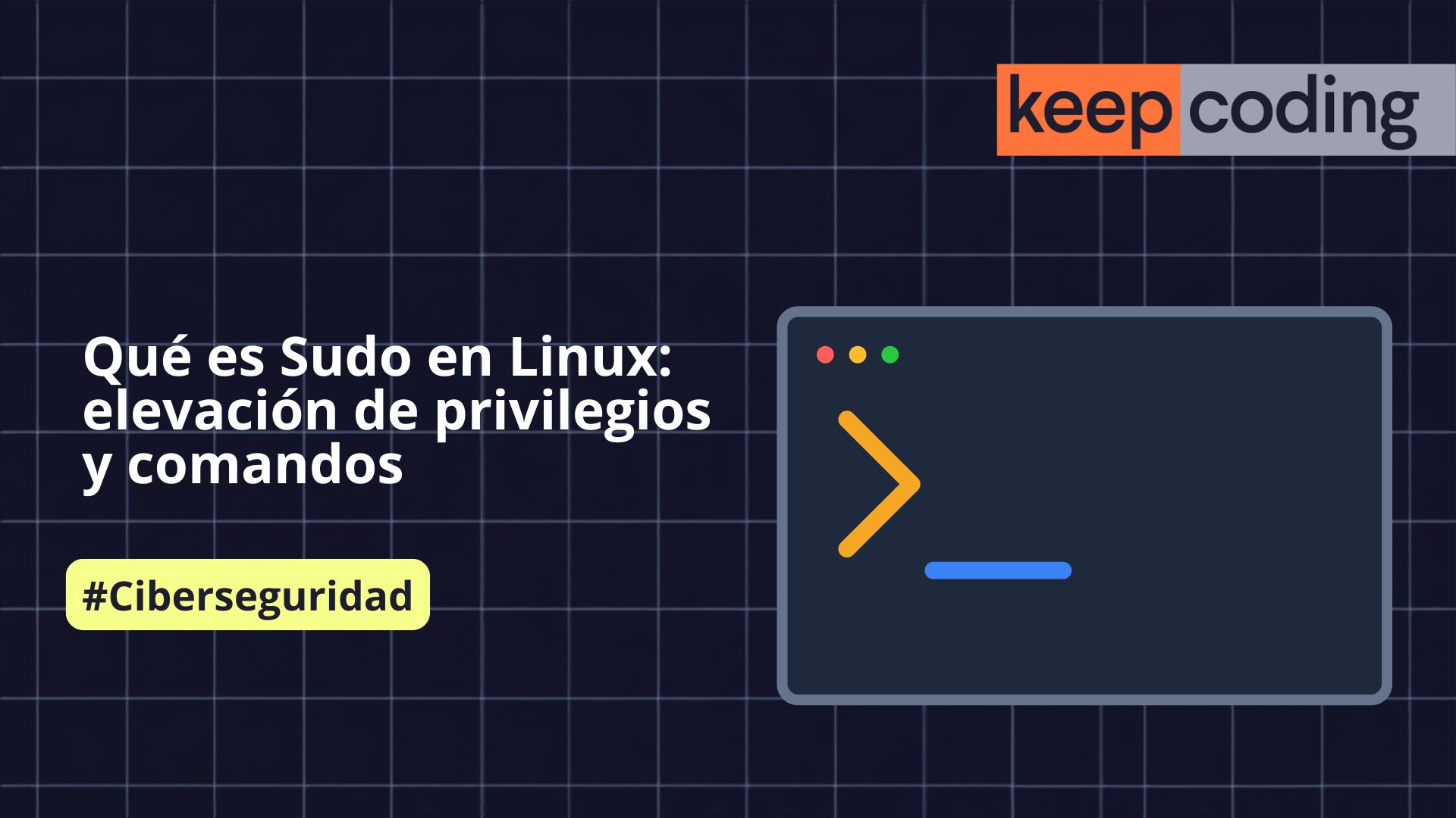 Qué es Sudo en Linux