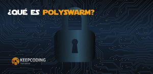 Qué es Polyswarm