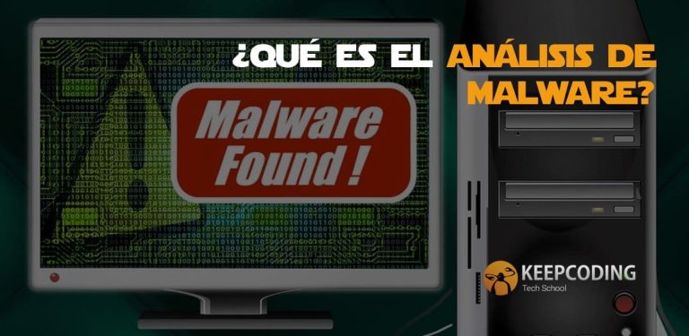 Qué es el análisis de malware